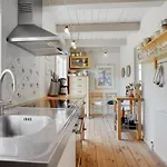 Mattias - 100m From The Sea By Interhome Holiday home Fano