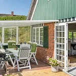 Mattias - 100m From The Sea By Interhome Holiday home Fano