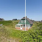 Mattias - 100m From The Sea By Interhome
