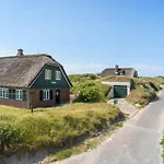 Mattias - 100m From The Sea By Interhome Holiday home