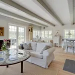 Mattias - 100m From The Sea By Interhome 펜션 Fanø