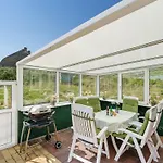 Mattias - 100m From The Sea By Interhome 펜션 Fanø