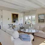 펜션 Mattias - 100m From The Sea By Interhome *