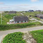 Mattias - 100m From The Sea By Interhome * Fanø