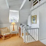 Mattias - 100m From The Sea By Interhome * Fanø