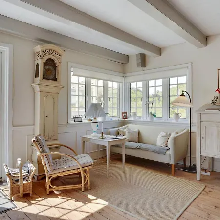 Prázdninový dům Mattias - 100m From The Sea By Interhome Fanø