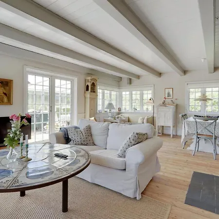 Mattias - 100m From The Sea By Interhome Prázdninový dům *