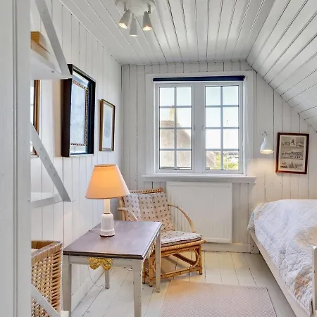 Prázdninový dům Mattias - 100m From The Sea By Interhome *