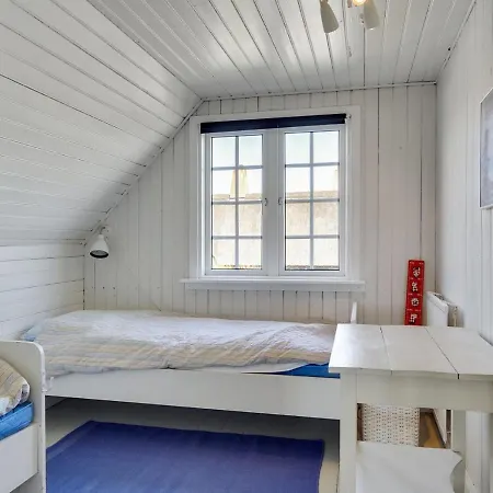 Mattias - 100m From The Sea By Interhome Prázdninový dům *