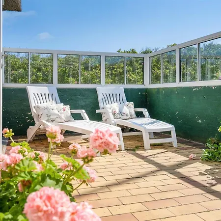 Mattias - 100m From The Sea By Interhome Semesterbostad