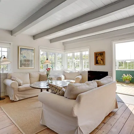 Mattias - 100m From The Sea By Interhome * Fanø