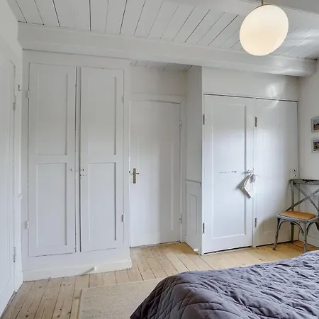 Mattias - 100m From The Sea By Interhome Tatil Evi Fanø