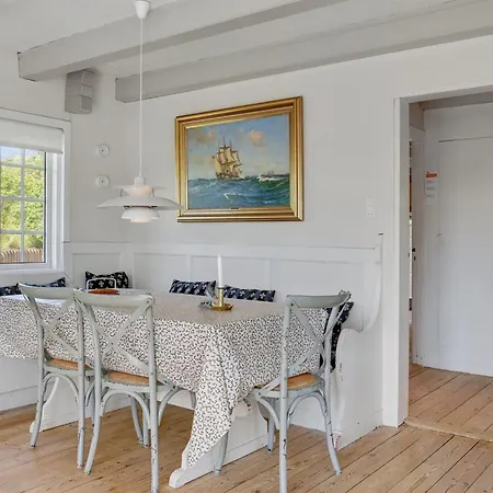 Mattias - 100m From The Sea By Interhome Tatil Evi *