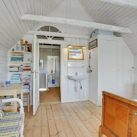 Mattias - 100m From The Sea By Interhome Tatil Evi *