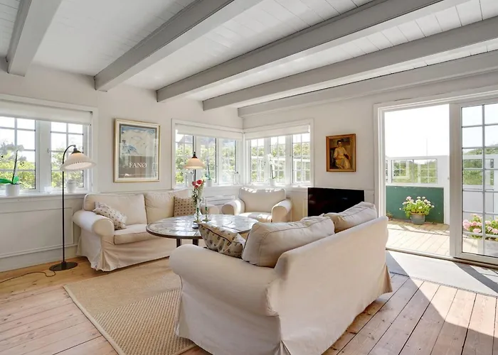 Semesterbostad Mattias - 100m From The Sea By Interhome *