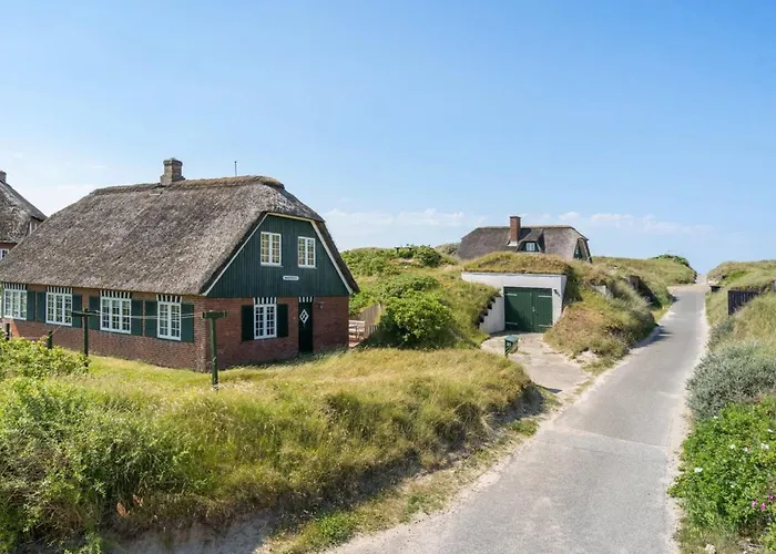 Mattias - 100m From The Sea By Interhome Semesterbostad