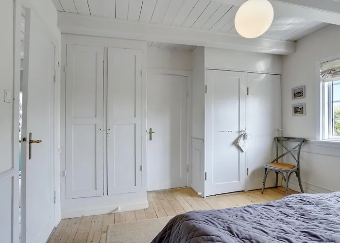 Mattias - 100m From The Sea By Interhome Semesterbostad *