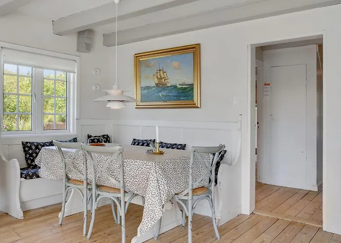 Mattias - 100m From The Sea By Interhome Semesterbostad *