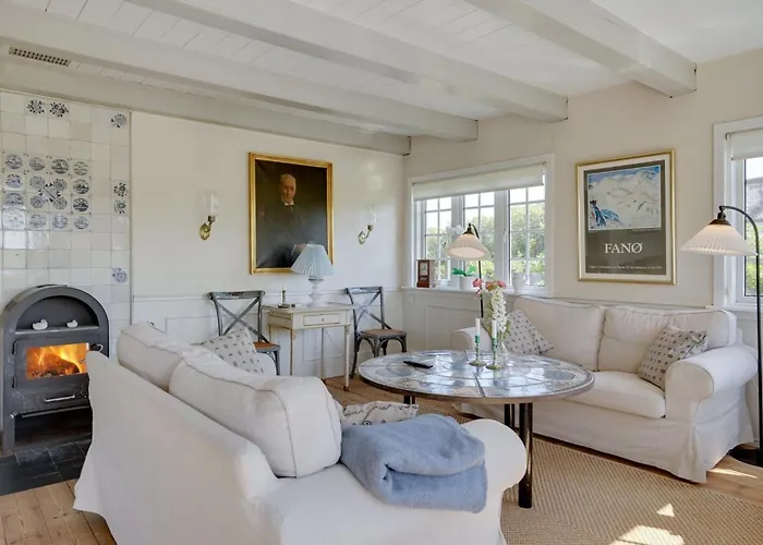 Ferienhaus Mattias - 100m From The Sea By Interhome *