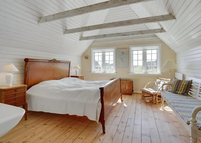 Mattias - 100m From The Sea By Interhome