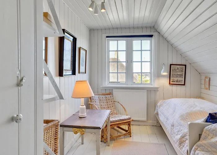 Ferienhaus Mattias - 100m From The Sea By Interhome