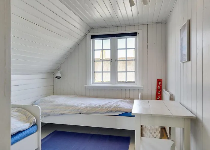 Mattias - 100m From The Sea By Interhome *