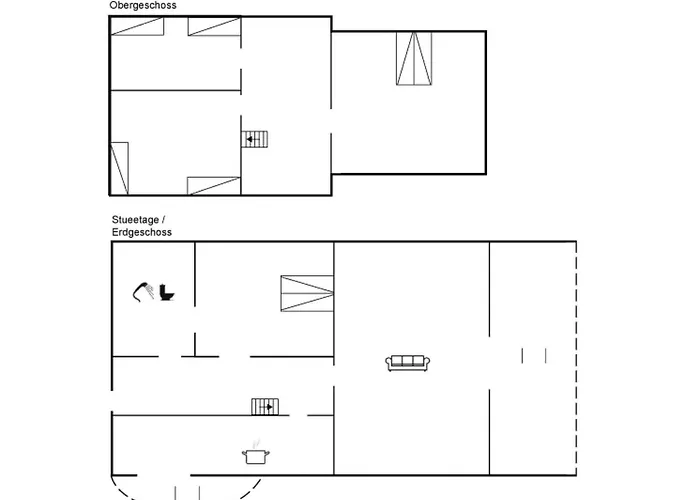 Mattias - 100m From The Sea By Interhome * Fanø